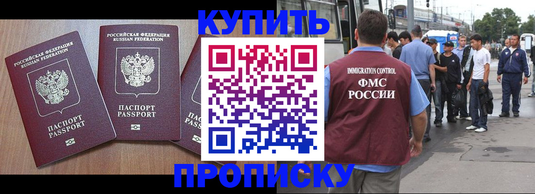 прописка 2025 в Бердске